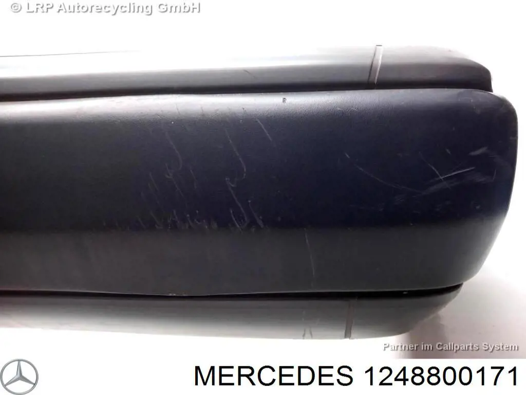 Pára-choque traseiro Mercedes 124880017167 preço, a partir de 332,51 USD