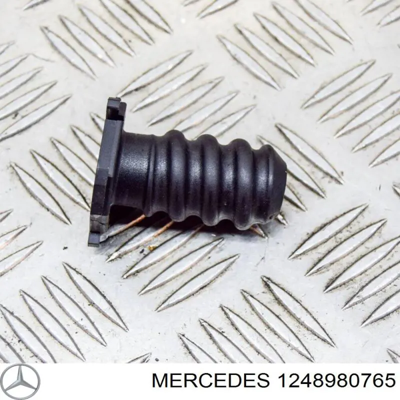 Parafuso de fixação da roda de recambio Mercedes 1248980765 preço, a partir de 11,48 USD