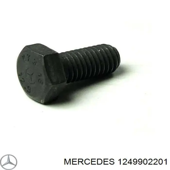 Compre A1249902201 Mercedes 