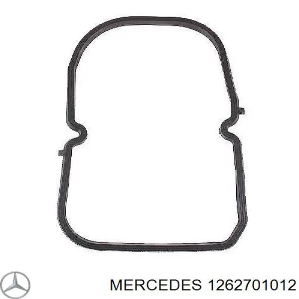 Cárter da Caixa Automática de Mudança Mercedes A1262701012 preço, a partir de 132,29 USD