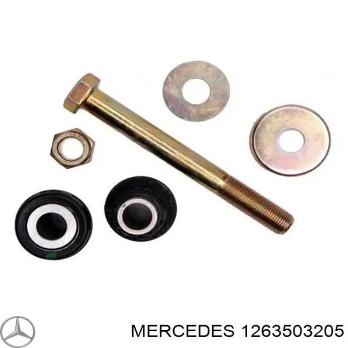  Mercedes A1263501805 preço, a partir de 3392,03 USD