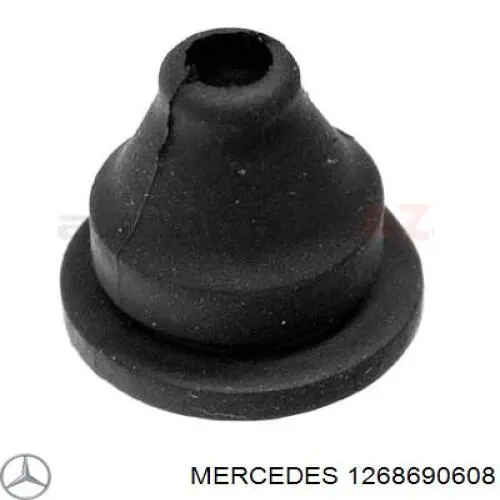 Tampa de tanque de fluido para lavador Mercedes A1268690608 preço, a partir de  