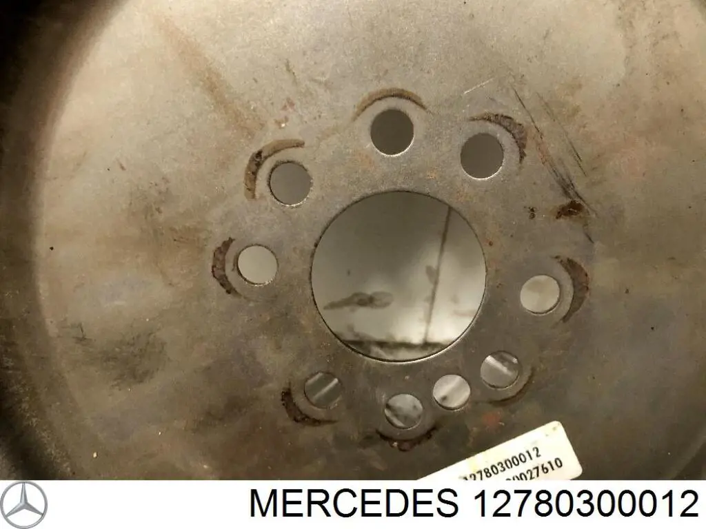 Volante de motor para Mercedes S  A217