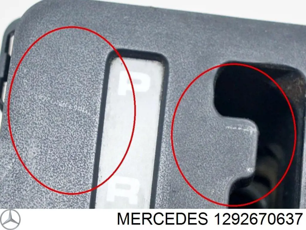  Mercedes 1292670637 preço, a partir de 67,39 USD