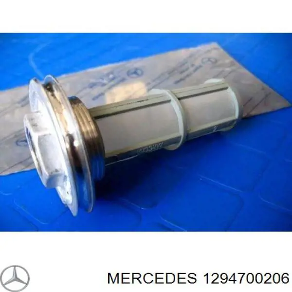  Mercedes A1294700206 preço, a partir de  USD