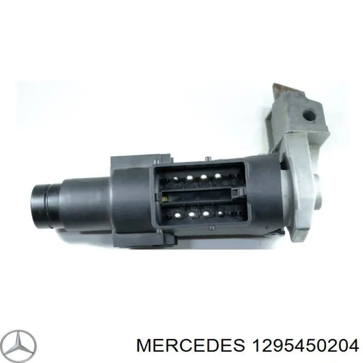 Grupo de contato de fecho de ignição Mercedes A1295450204 preço, a partir de  USD