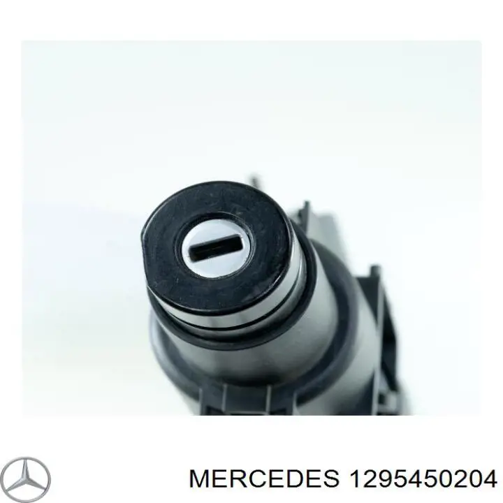 Compre A1295450204 Mercedes Grupo de contato de fecho de ignição