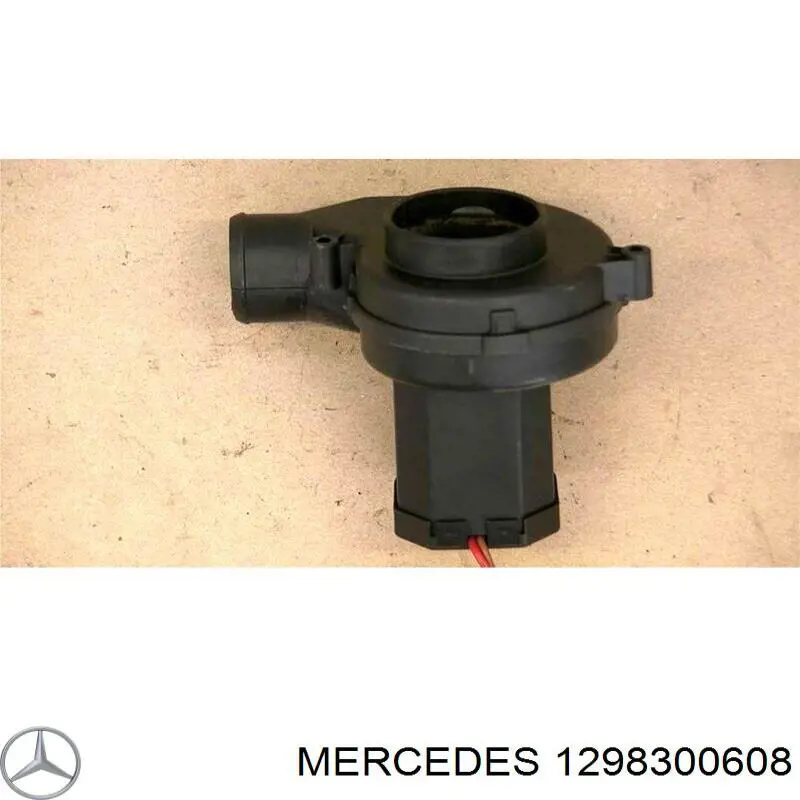 0130002828 Bosch Ventilador do compartimento de bloco de controlo
