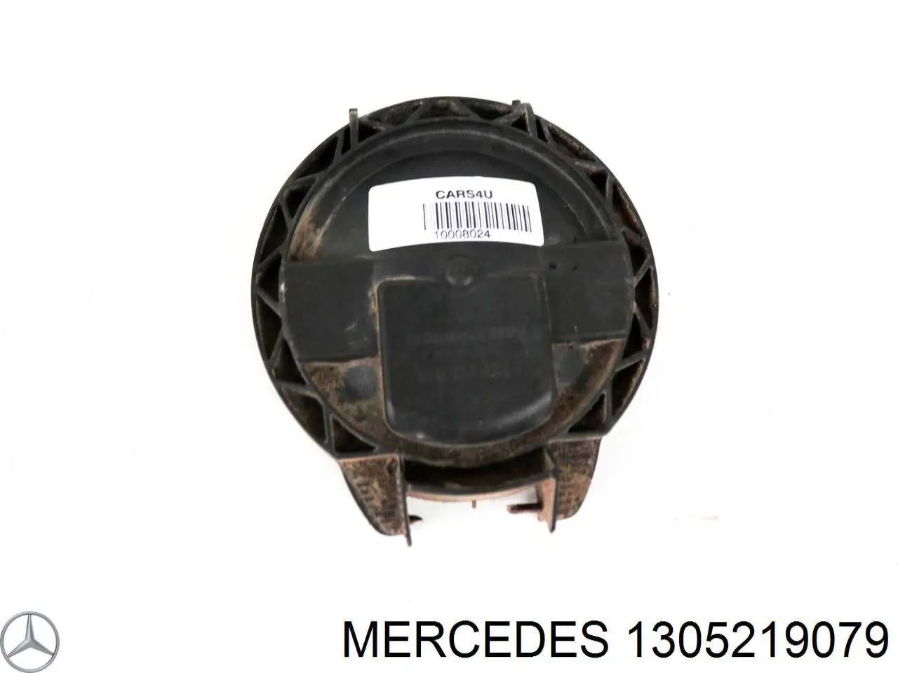 1305219079 Mercedes Tampa das luzes traseiras