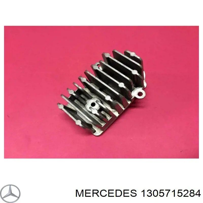Módulo de direção (Centralina eletrônica) das luzes Mercedes 1305715284 preço, a partir de 75,28 USD
