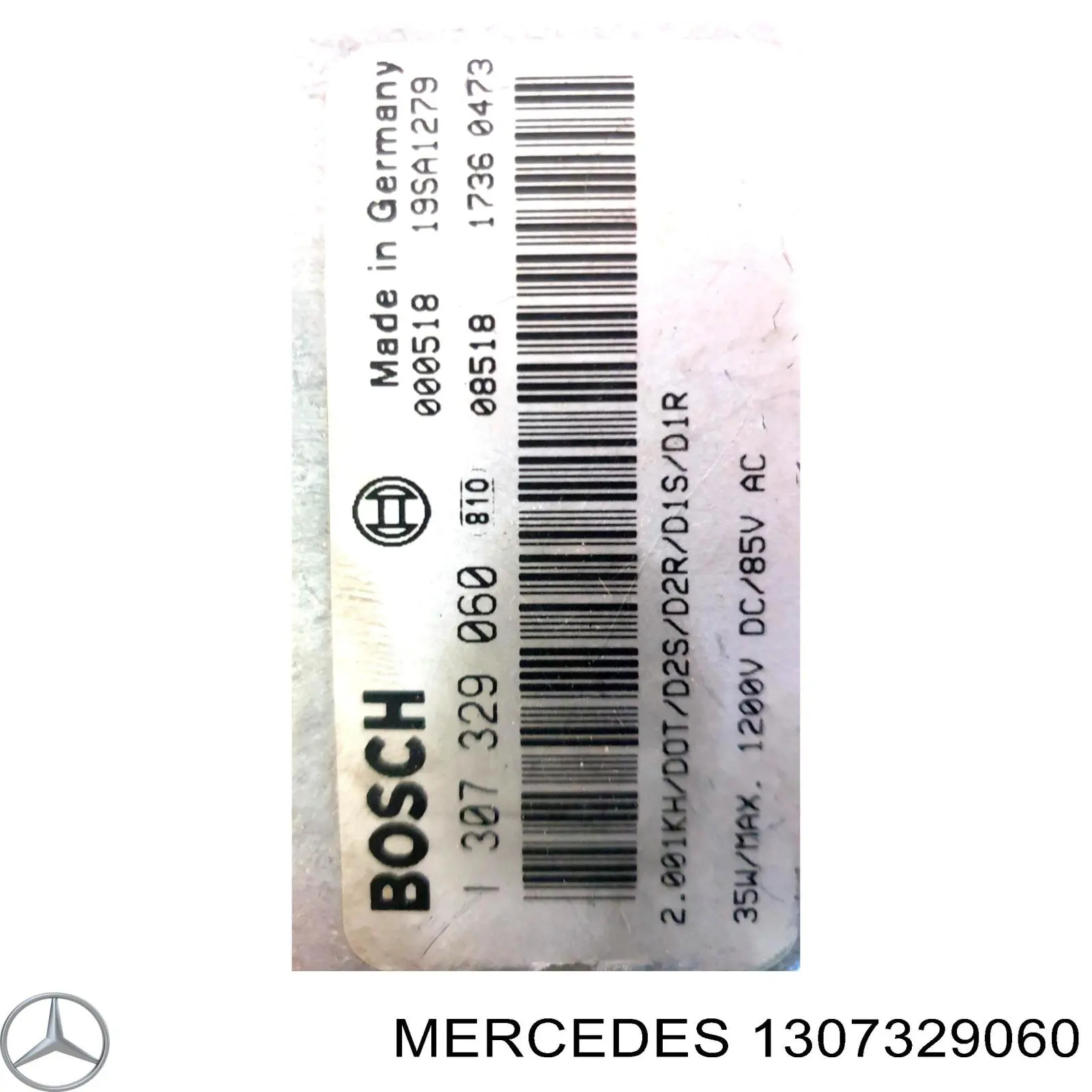 Unidade de encendido (xénon) HB Autoelektrik 75615019 preço, a partir de 132,43 USD