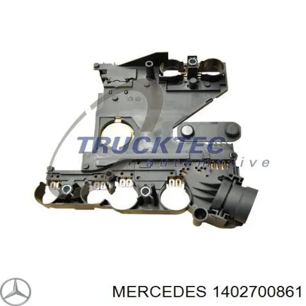 Placa eletrônica da transmissão automática Mercedes 1402700861 preço, a partir de 40,90 USD