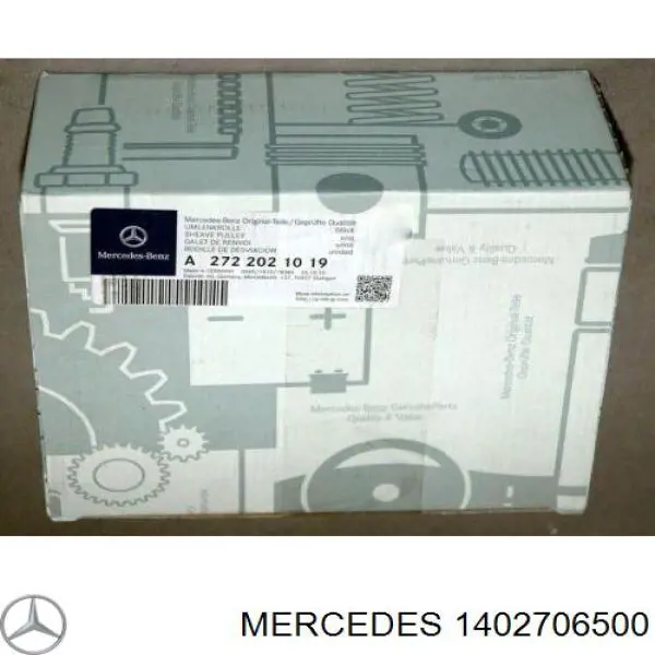 Kit de reparação da Caixa Automática de Mudança Mercedes 1402706500 preço, a partir de 113,65 USD