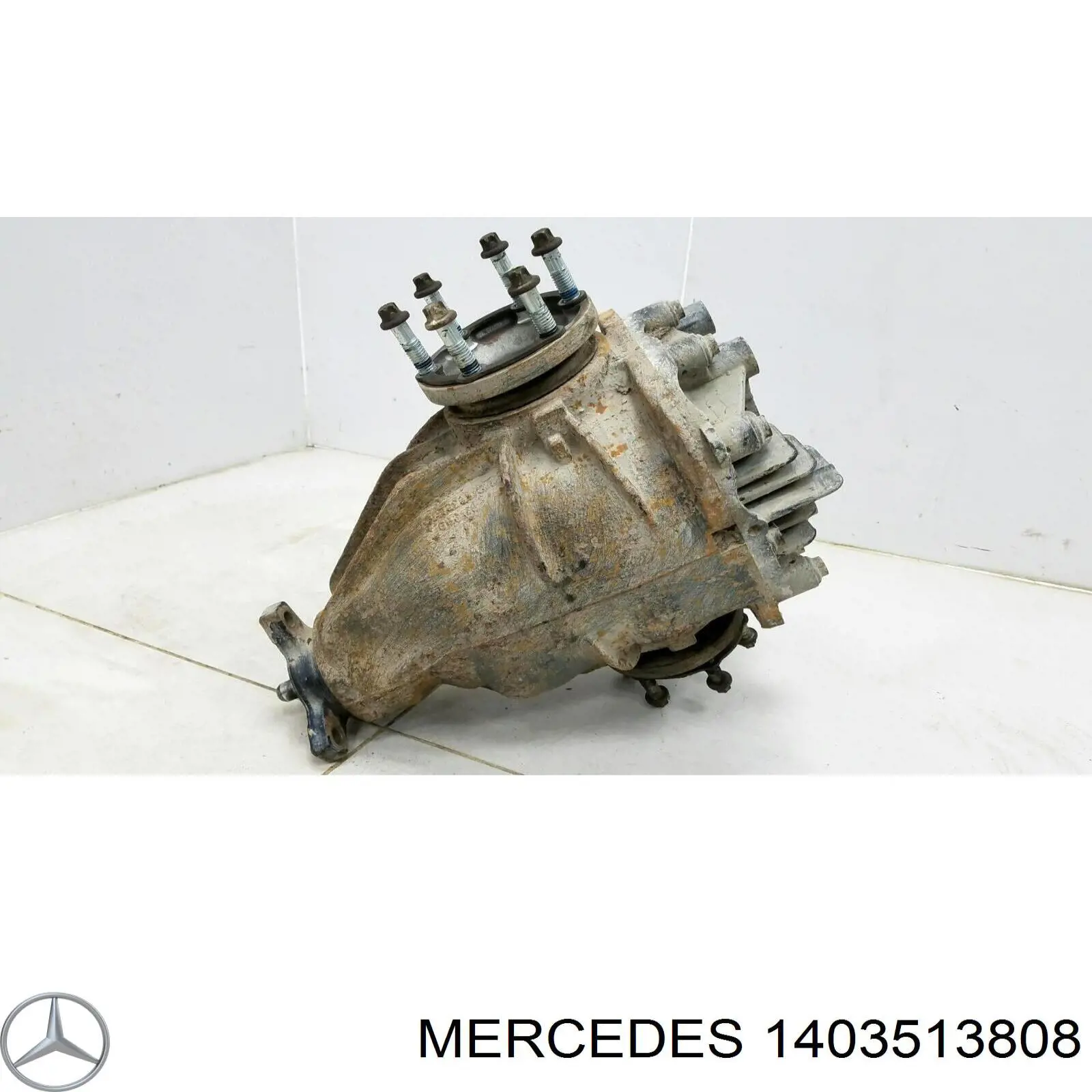 A2203510508 Mercedes 