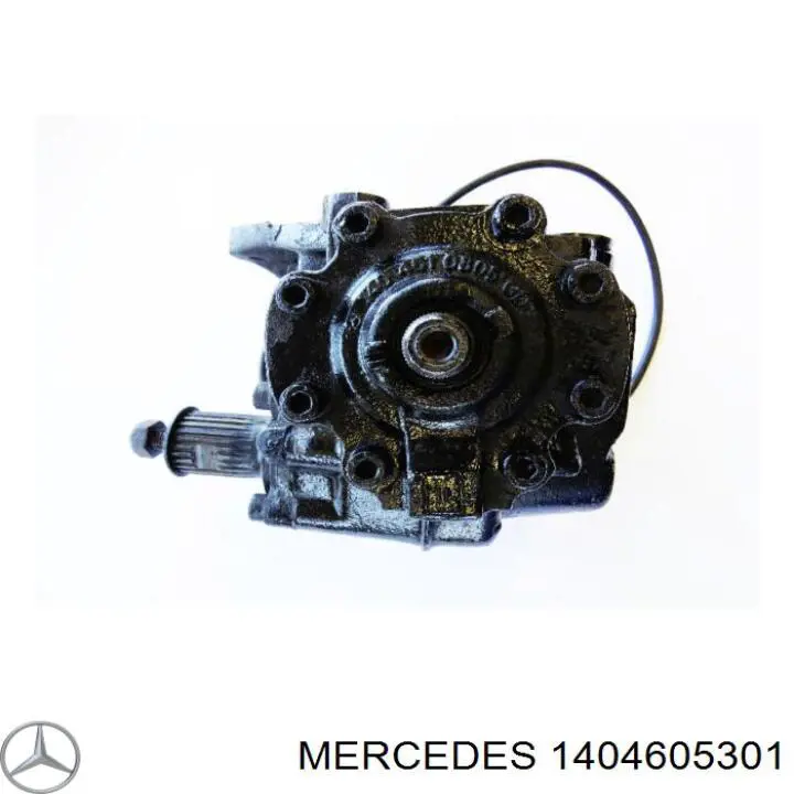 Compre A1404605301 Mercedes Mecanismo de direção (redutor)