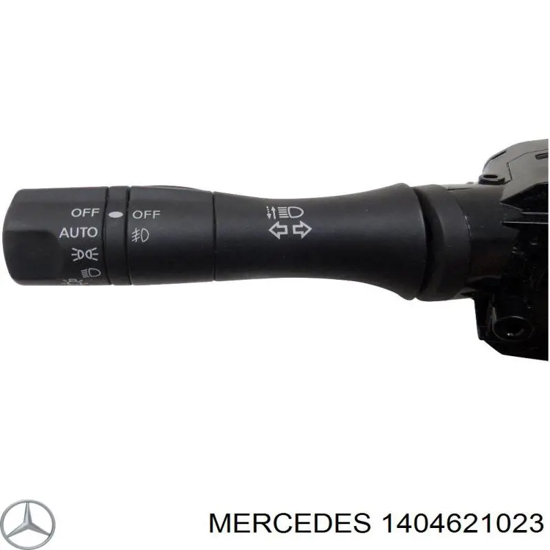  Mercedes A1404621023 preço, a partir de 89,38 USD