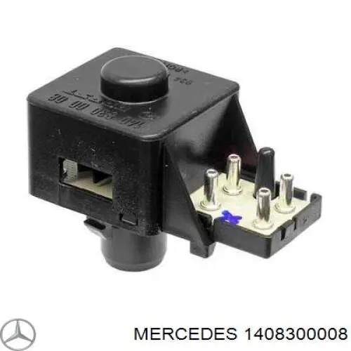 Motor de ventilador de forno (de aquecedor de salão) Mercedes 1408300008 preço, a partir de 45,97 USD