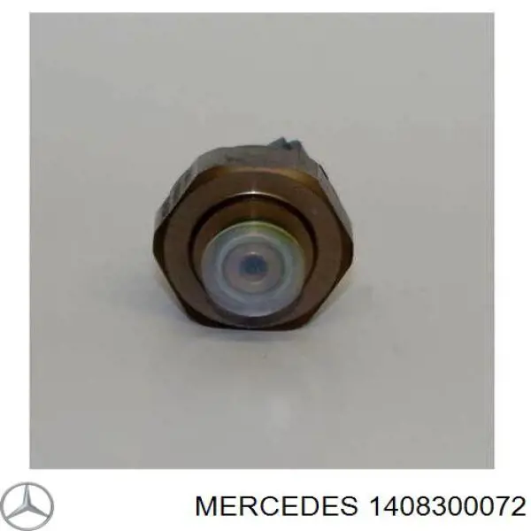 Sensor de pressão absoluta de aparelho de ar condicionado Mercedes 1408300072 preço, a partir de 19,56 USD