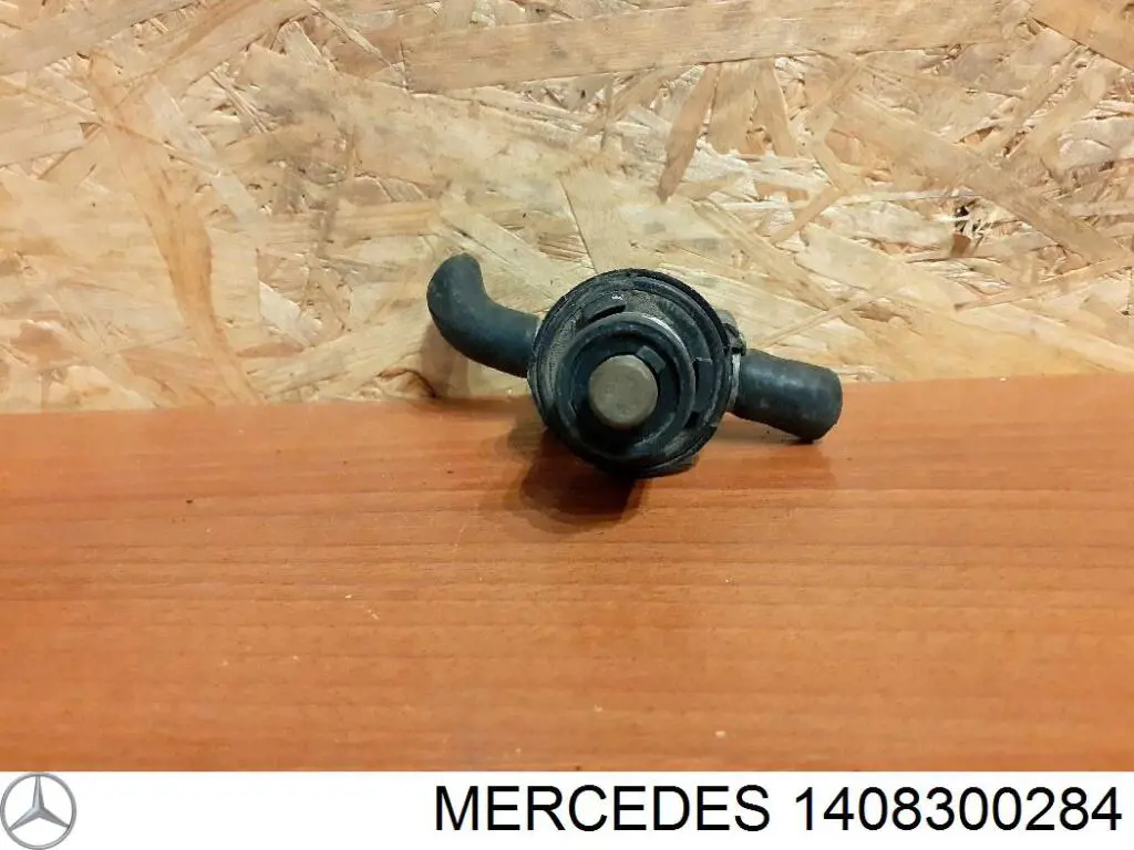 Válvula de forno (de aquecedor) Mercedes A1408300284 preço, a partir de  USD