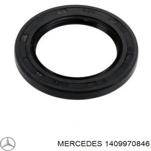 Bucim da Caixa Automática de Mudança (de árvore de saída/secundária) Mercedes 1409970846 preço, a partir de 6,80 USD