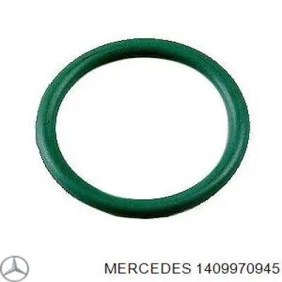 1409970945 Mercedes Kit de reparação do compressor de aparelho de ar condicionado