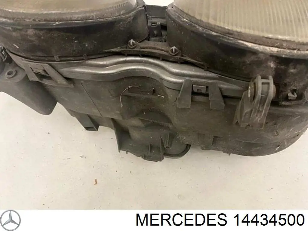 Compre 14434500 Mercedes 