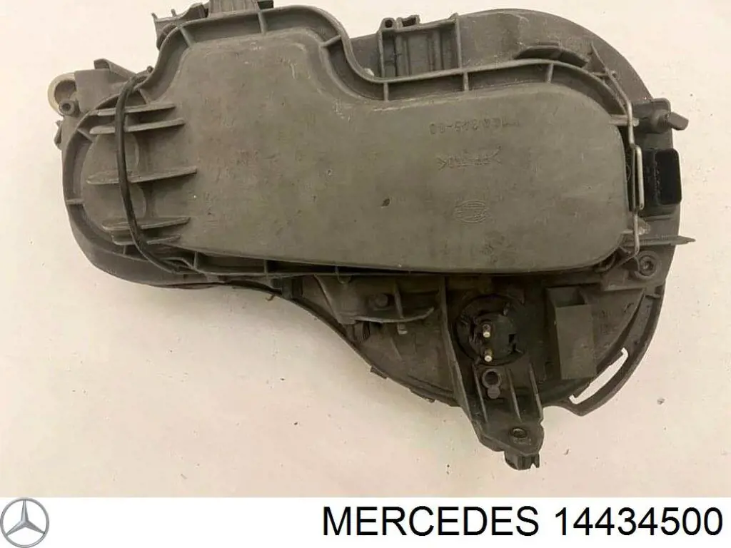 Mercedes 14434500 preço, a partir de 98,92 USD