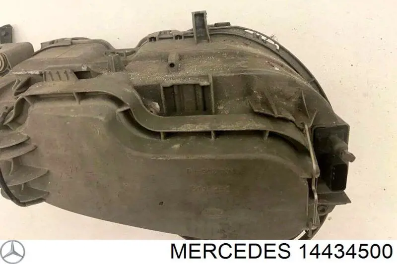  14434500 Mercedes