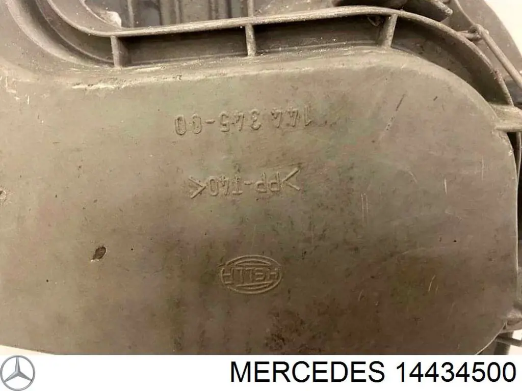 Compre 14434500 Mercedes 