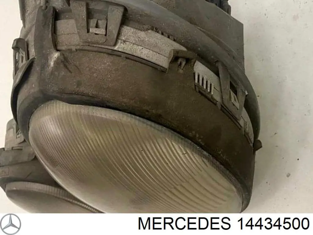  Mercedes 14434500