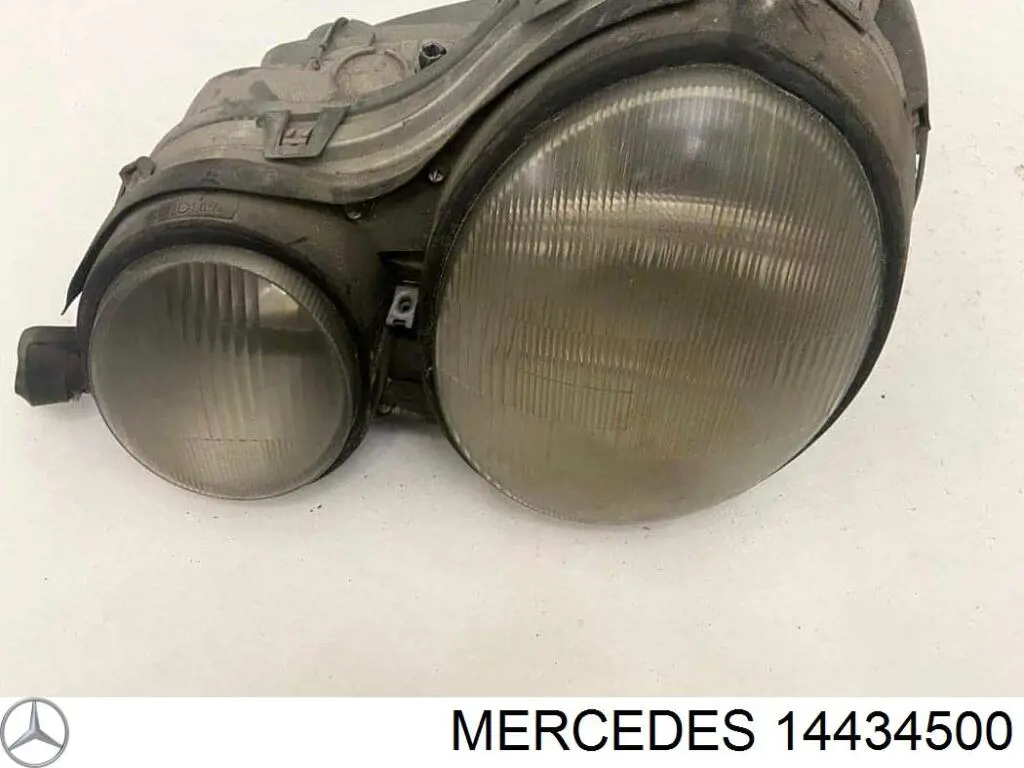  Mercedes 14434500 preço, a partir de 98,92 USD