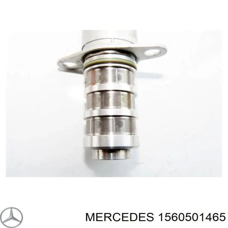 Válvula eletromagnética de posição (de fases) da árvore distribuidora Mercedes 1560501465 preço, a partir de 416,30 USD