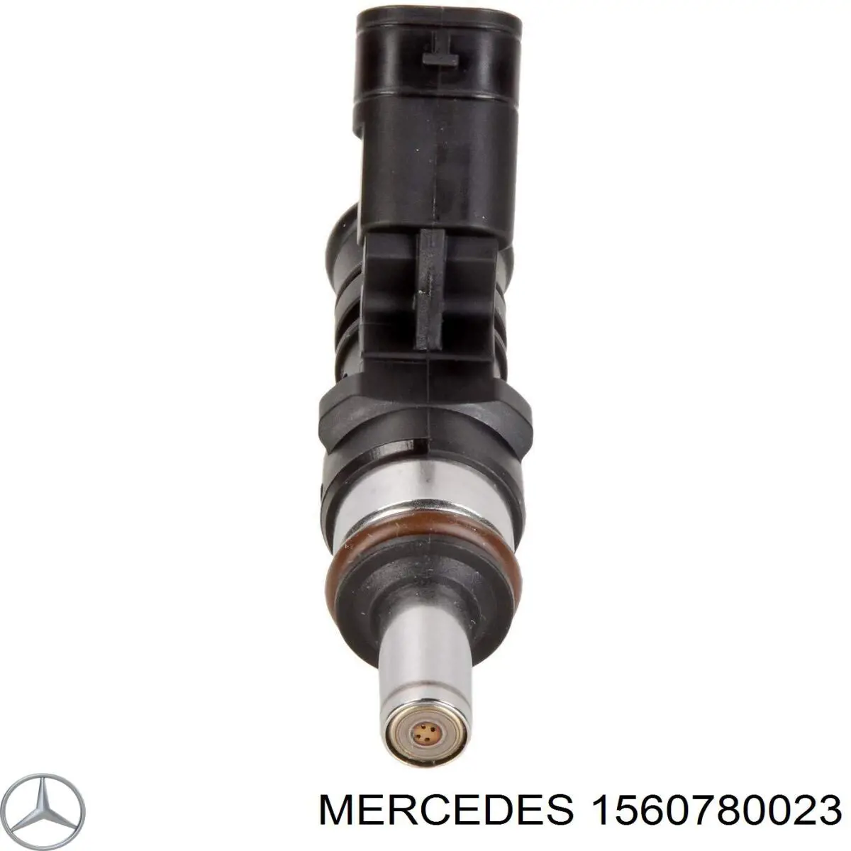 Injetor de injeção de combustível Mercedes 1560780023 preço, a partir de 61,24 USD