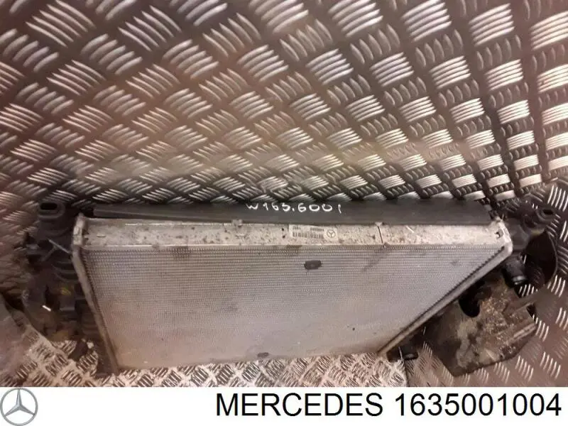  Mercedes 1635001004 preço, a partir de 102,56 USD