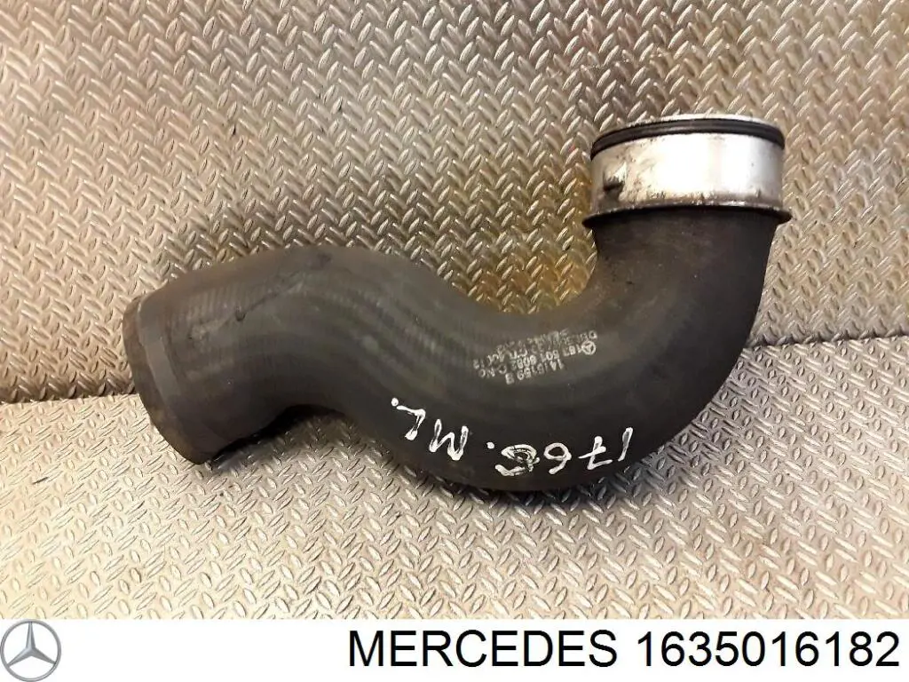 Compre 772037 Cautex Mangueira (cano derivado) de intercooler