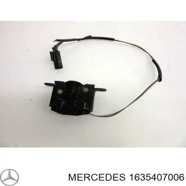  Mercedes 1635407006 preço, a partir de 45,97 USD