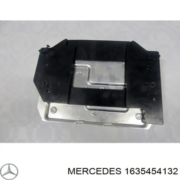 Compre A1635454132 Mercedes 