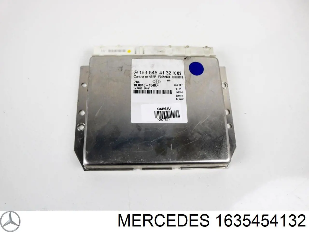  Mercedes A1635454132 preço, a partir de 126,21 USD