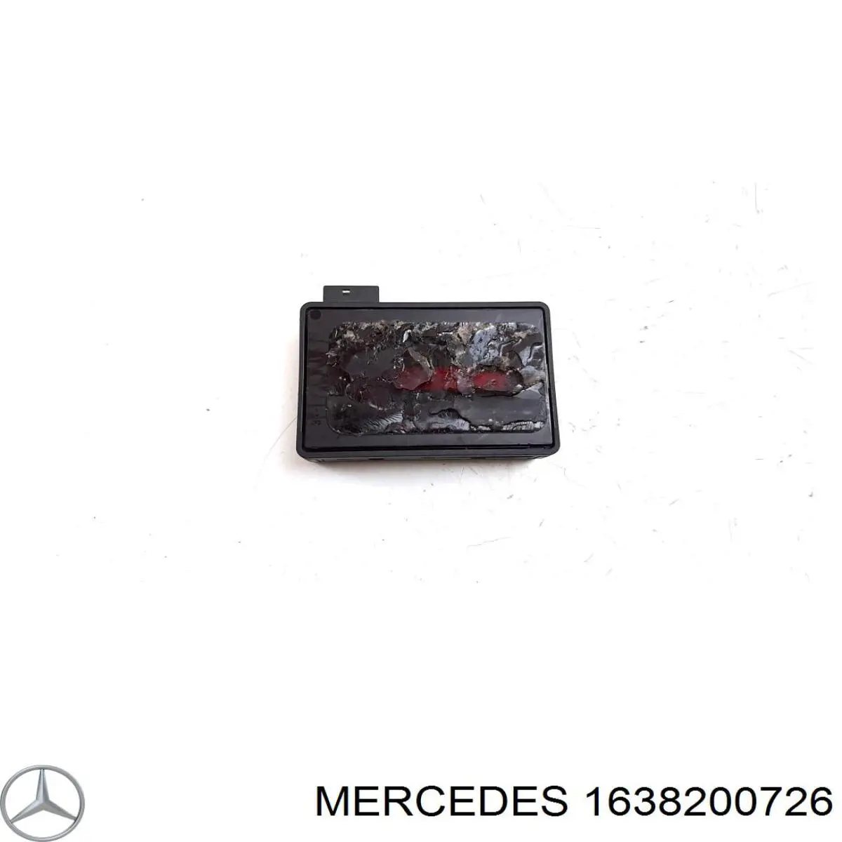 Sensor de chuva Mercedes A1638200726 preço, a partir de 62,99 USD