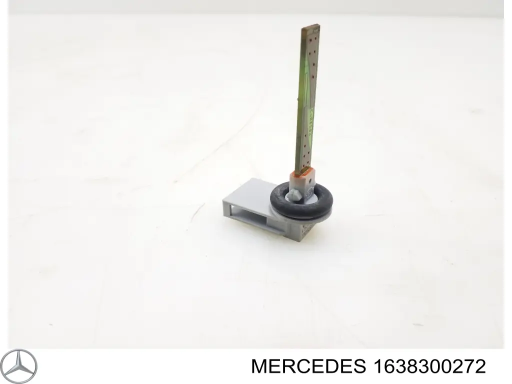 Sensor de temperatura de ar no salão Mercedes 1638300272 preço, a partir de 42,56 USD