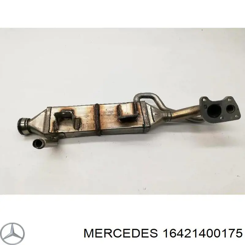 16421400175 Mercedes 