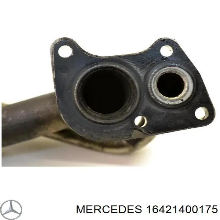 Compre 16421400175 Mercedes 