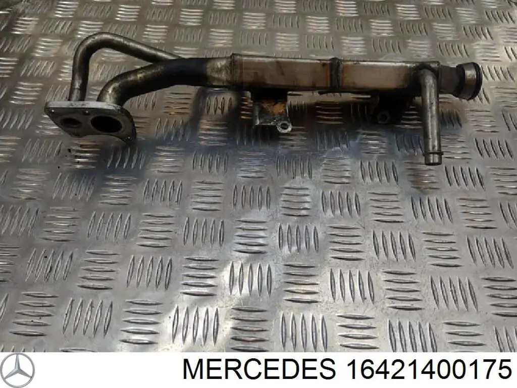  Mercedes 16421400175