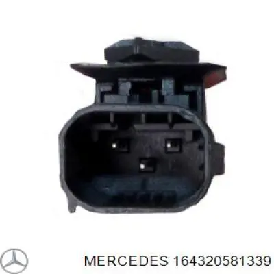 Amortecedor dianteiro Mercedes 164320581339 preço, a partir de 530,97 USD