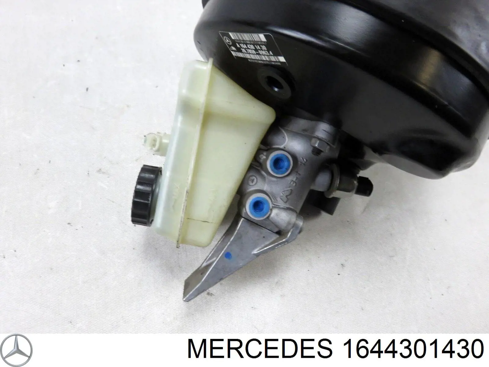 Compre 1644301430 Mercedes 