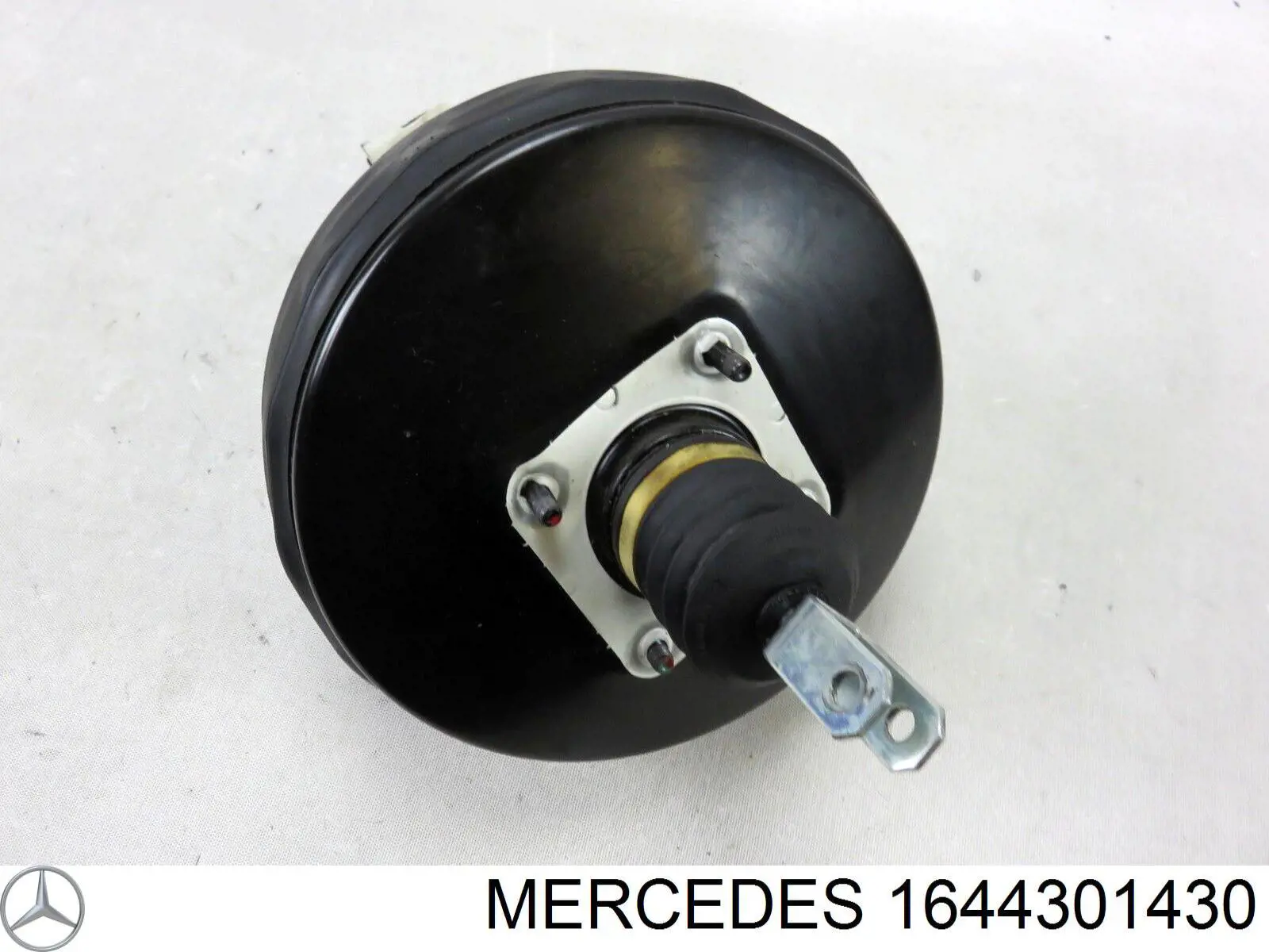  Mercedes 1644301430