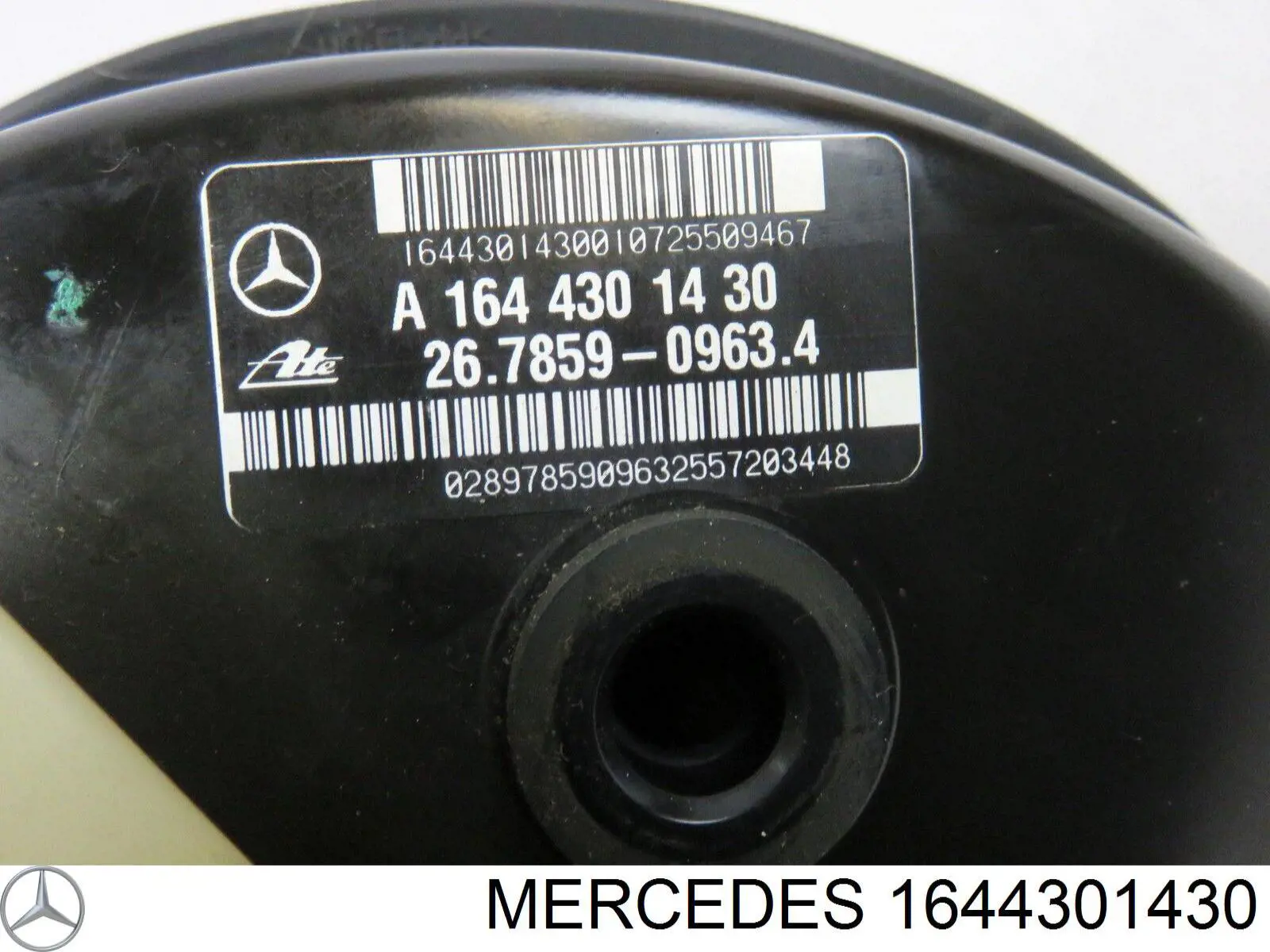  Mercedes 1644301430 preço, a partir de 105,56 USD