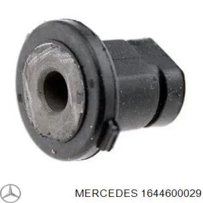 Bloco silencioso de fixação da cremalheira da direção Mercedes 1644600029 preço, a partir de 40,30 USD