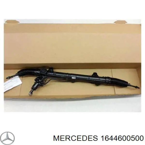 Cremalheira da direção Mercedes 1644600500 preço, a partir de 391,97 USD