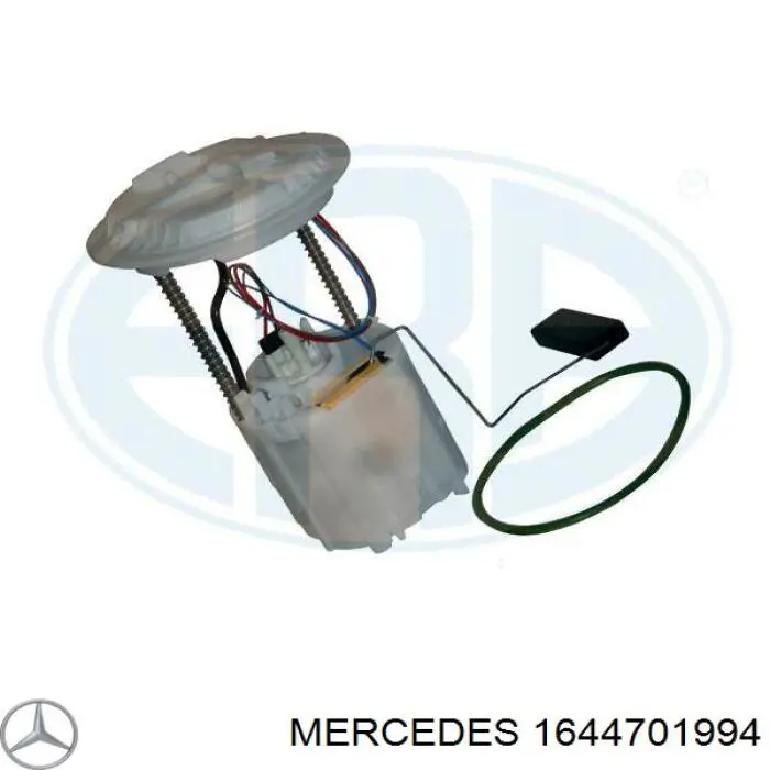 Módulo de bomba de combustível com sensor do nível de combustível Bapmic BACB11927012 preço, a partir de 137,80 USD